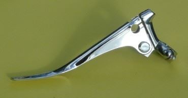 Doherty 407p clutch lever - clutch,