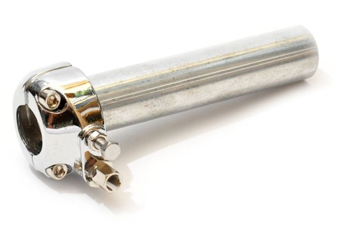 Throttle twistgrip bsa - throttle,