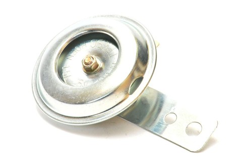Classic motorcycle horn 70mm - classic,
