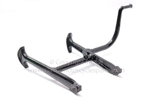 Centre stand triumph t120 - triumph,
