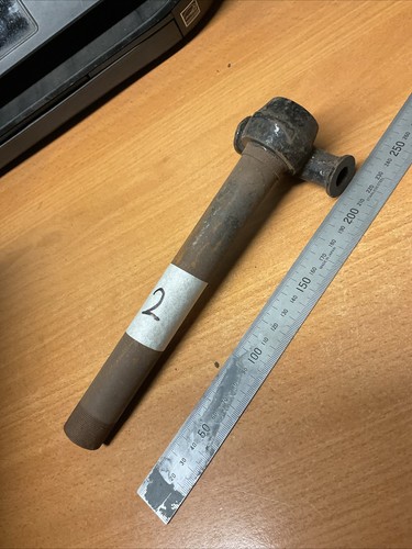 Girder fork spares vintage - fork,
