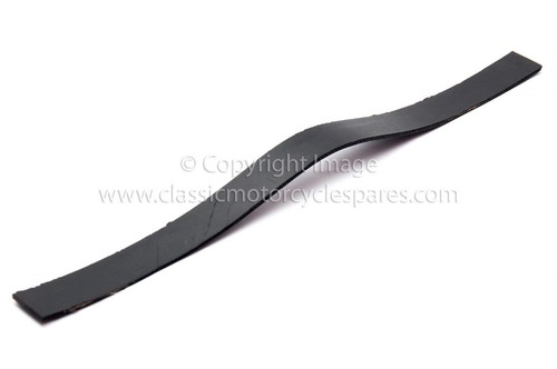 Battery strap triumph t140 - battery,