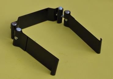 Battery strap set bsa a10 - strap, &