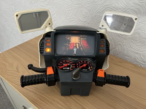 Spectra motor cycle tabletop - spectra,