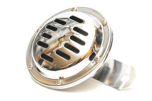 Classic motorcycle horn - classic,