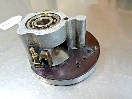 Vincent hrd miller dynamo 3 - hrd,