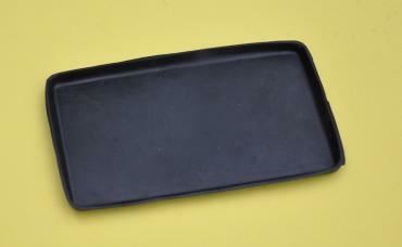 Battery tray rubber - tray,