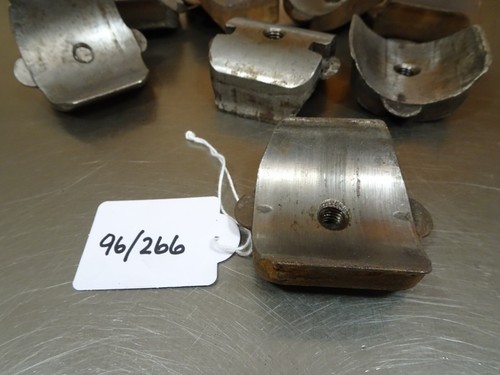 Vintage lucas c35sd dynamo - vintage,