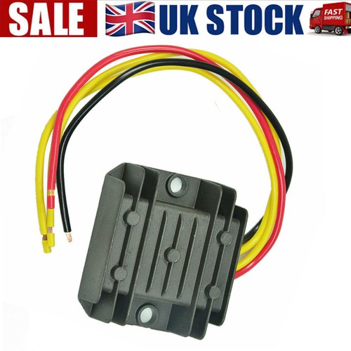 Rectifier regulator single - regulator,