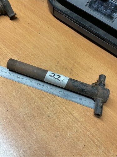 Girder fork spares vintage - spares,