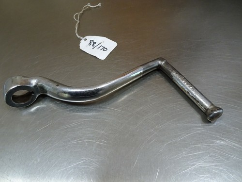 Vintage triumph tina t10 - triumph,