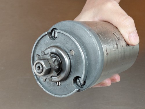 Lucas e3l bsa - a7, c11
