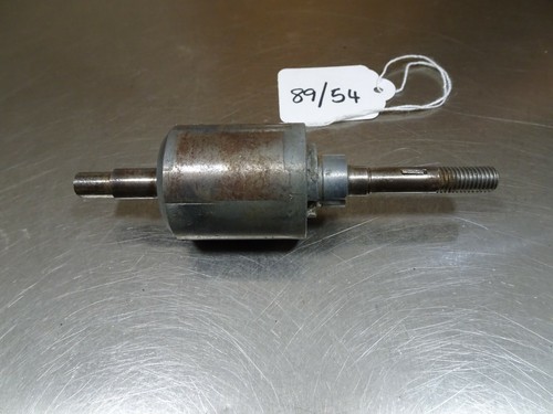 Vintage unknown small - small, magneto