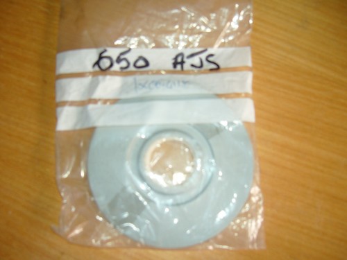 Ajs classic motorcycle spares - ajs,