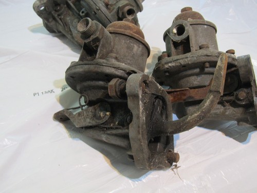 Vintage classic fuel - /,