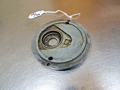 Lucas dynamo e3ar - dynamo, end