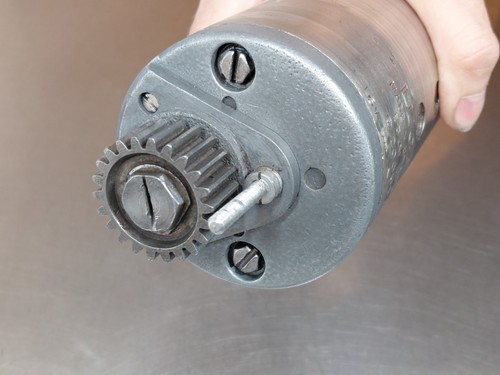 Lucas e3lm magdynamo type - magdynamo,