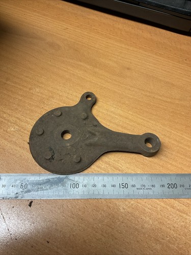 Girder fork spares - spares, vintage