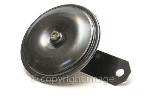 Classic motorcycle horn - classic,