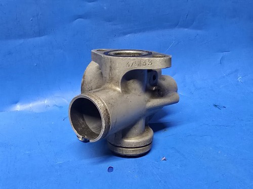 Amal monoblock carb body - amal,