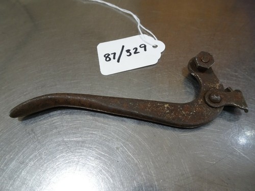 Handlebar lever vintage - lever,