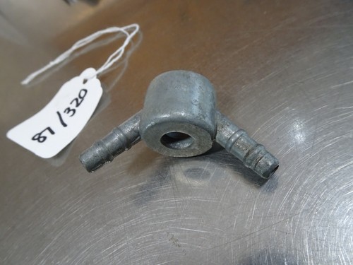 Amal monobloc carburettor - amal,