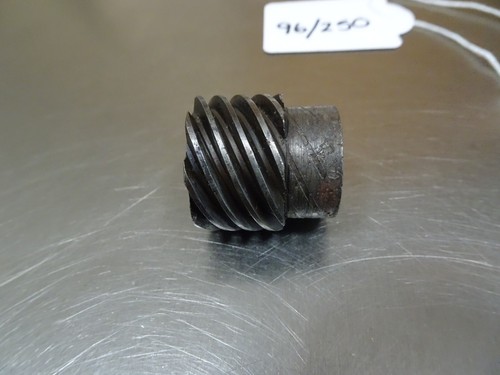 Vintage lucas c35sd dynamo - c35sd,