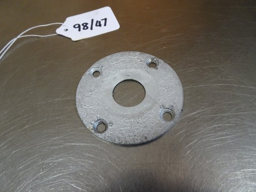 Vintage bth magneto drive - bth,
