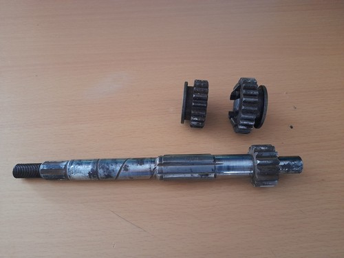 Vintage villiers engine - vintage,