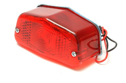 Replica lucas 564 rear - 564,