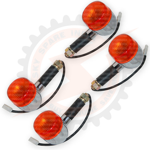 Turn signal indicator set - turn,