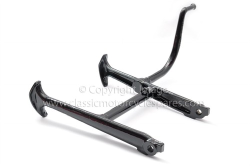 Centre stand triumph t120 - triumph,