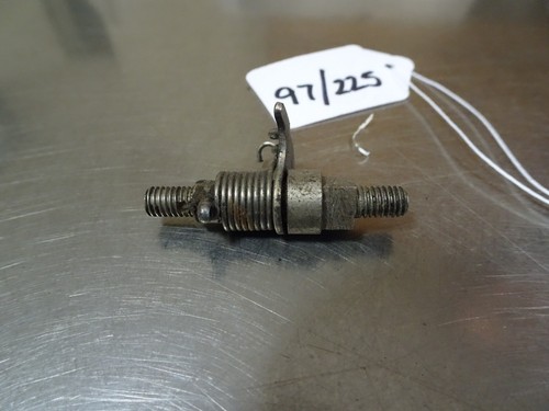 Vintage lucas e3md brush - e3md,