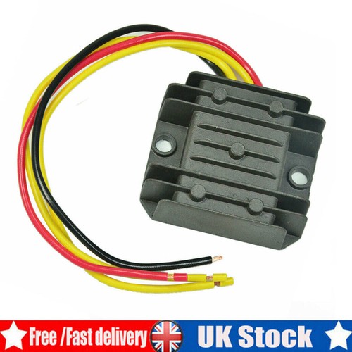 New rectifier regulator - new,