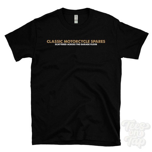 Classic motorcycle spares - motorcycle,