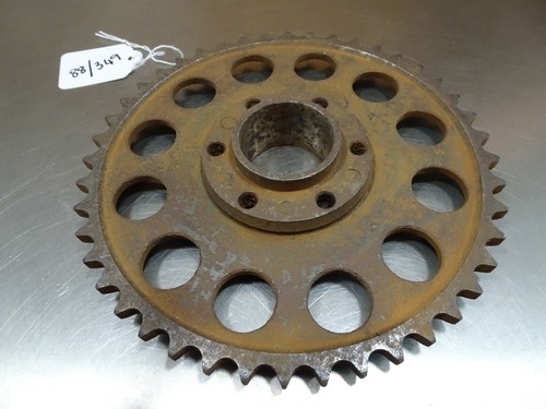 Ariel panther clutch chain - ng,
