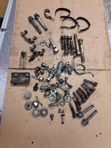Genuine suzuki early gs550l - genuine,