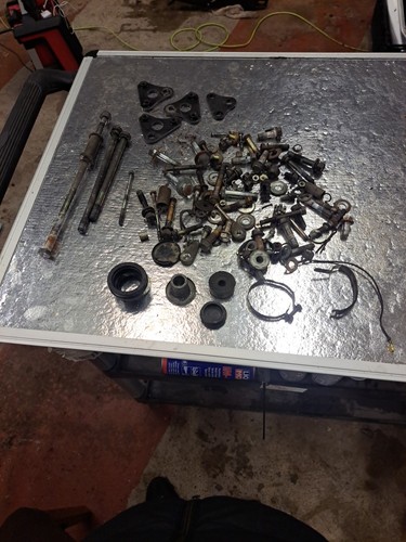 Genuine suzuki gs650e gs650 - suzuki, e
