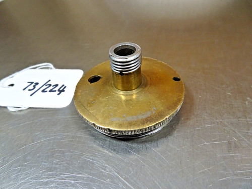 Amal carburettor pre - pre, monobloc