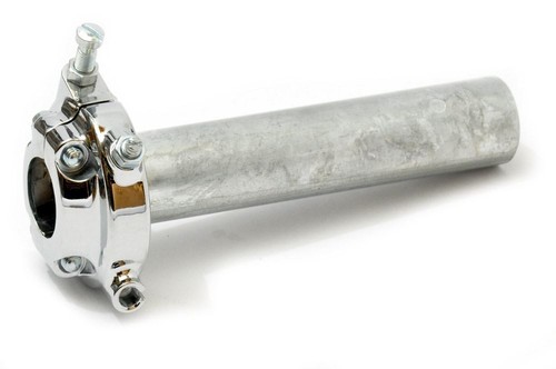 Throttle twistgrip 364 - 7/8",