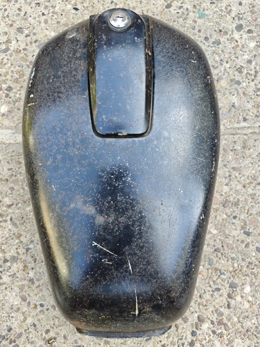 Genuine suzuki early - genuine, gs550l