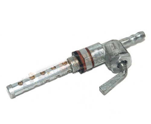 Petrol fuel tap - fuel, fits