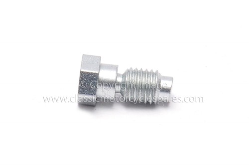 Grub screw steering - grub,