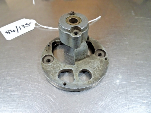 Lucas dynamo e3hm - dynamo,