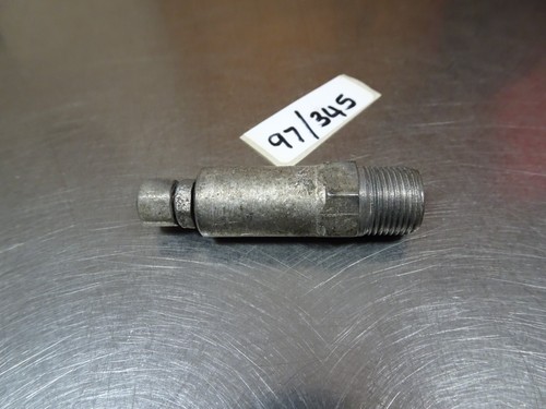 Lucas manual magneto - manual,
